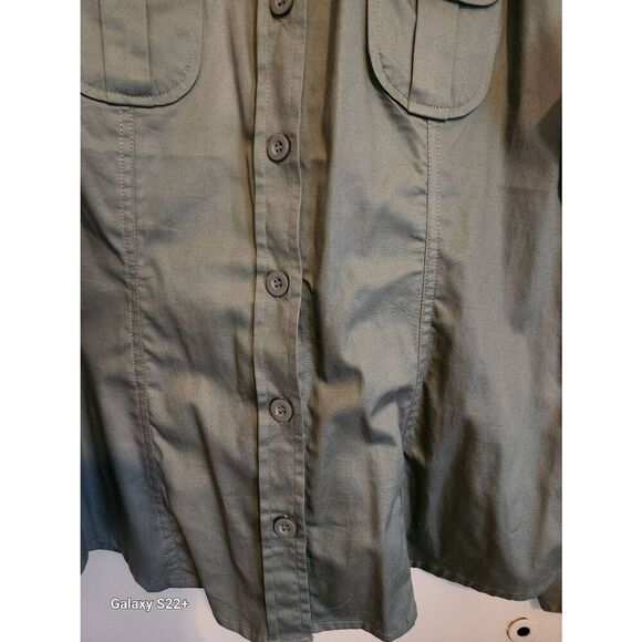 M6-7 Choice of one Lee fitted workshirt for men - Picture 9 of 12